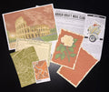 Rough Draft Mail Club